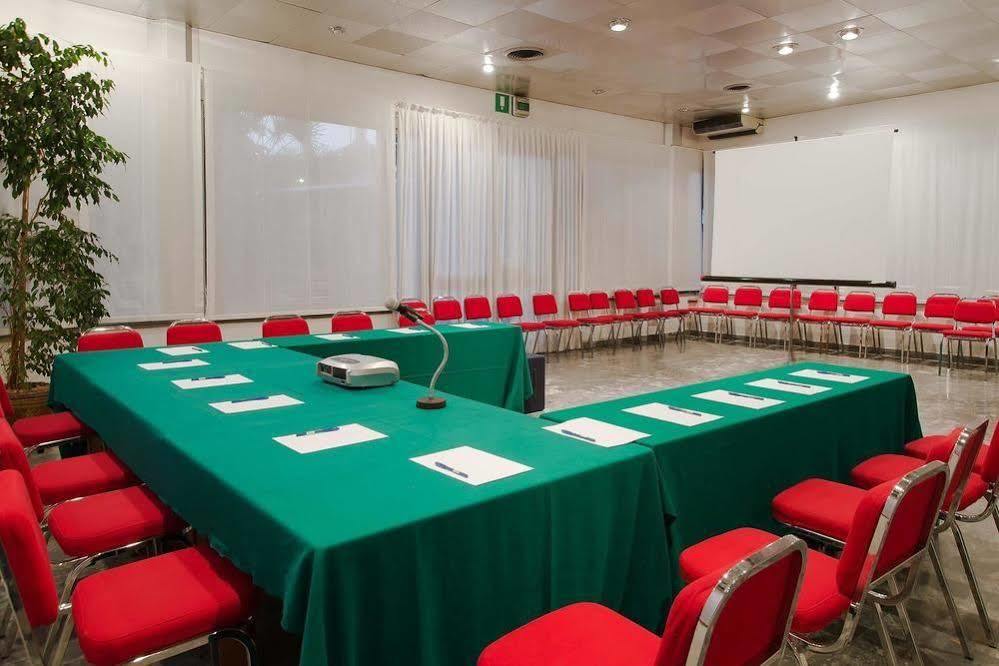 ויטרבו Mini Palace Hotel מראה חיצוני תמונה
